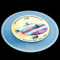 jags-mumbai Mould Silicone Mould Round Plate 8inch SMRP00