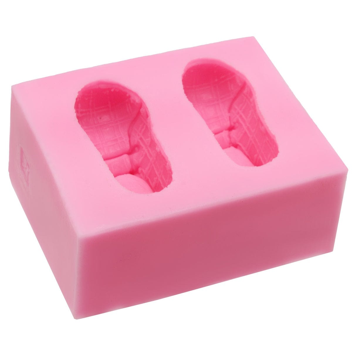 jags-mumbai Mould Silicone Mould Shoes JSF074