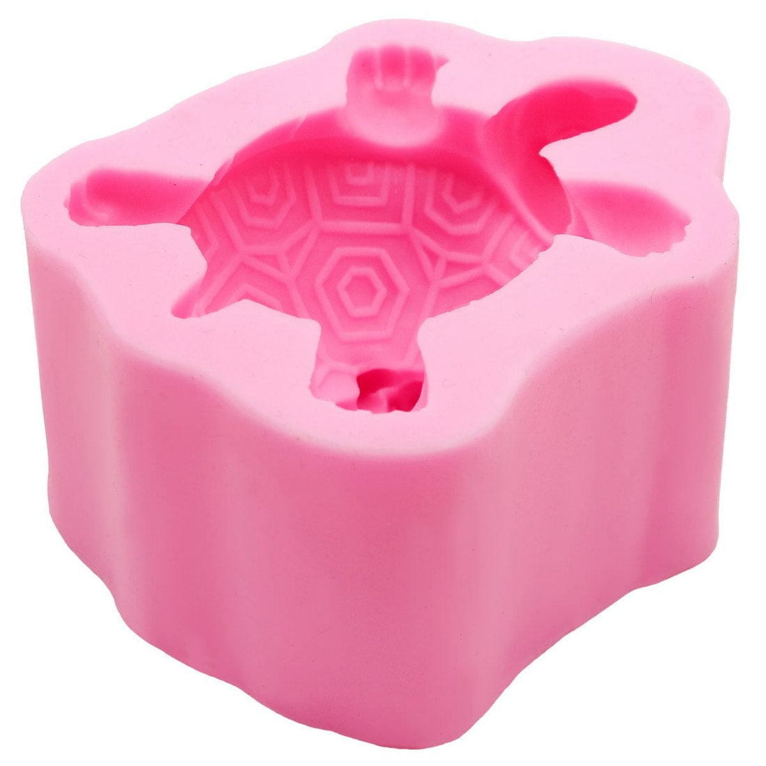 jags-mumbai Mould Silicone Mould Tortoise JSF004