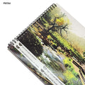 MG Traders Sketching Material Pnta4 Sketch Book A4 140Gsm 100Pgs