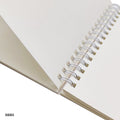 MG Traders Drawing Materials Sketch Book Sbb5 White A5 Craftdev 20 Sheet