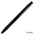 jags-mumbai Ball Pens Sleek & Reliable: Black Ball Pen in Blister Packing