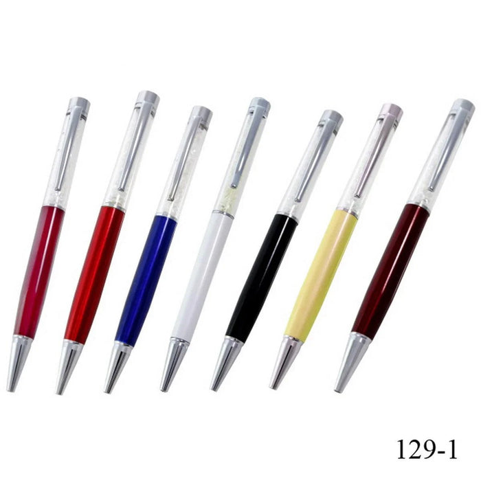Slim Cyrstal Diamond 129-1