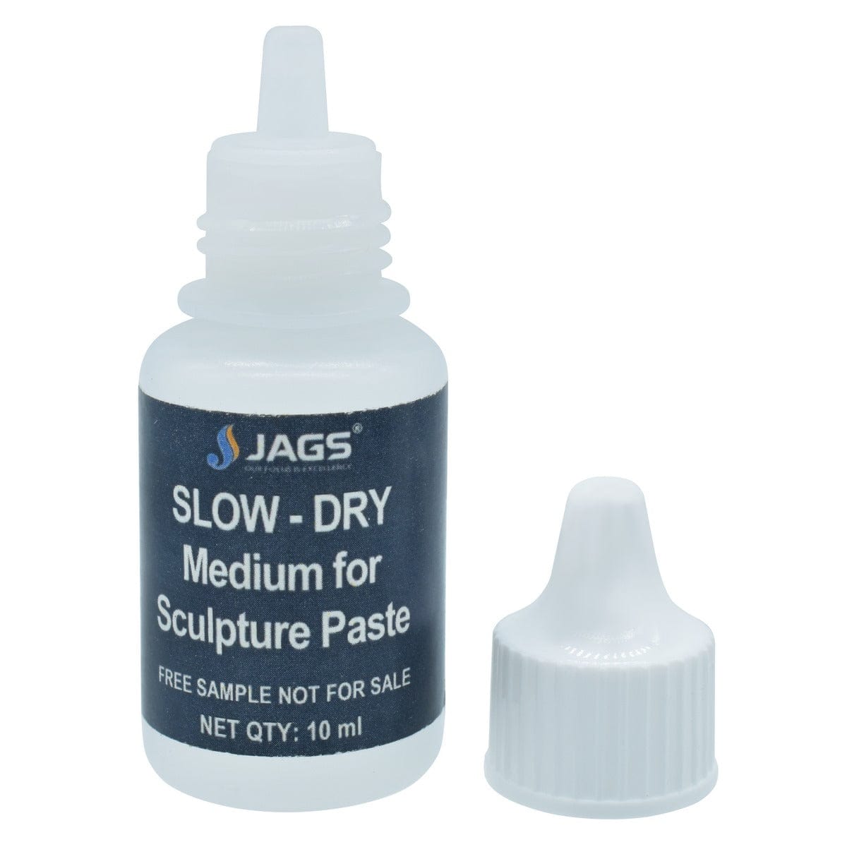 jags-mumbai Mediums & Varnish Slow-Dry Medium For Sculpture Paste