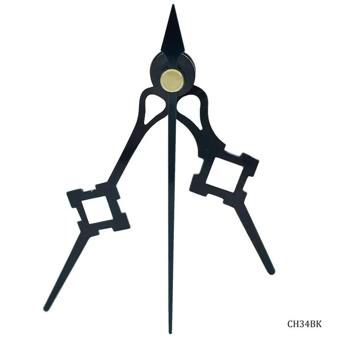 Small Clock Hands for DIY Clock Hands