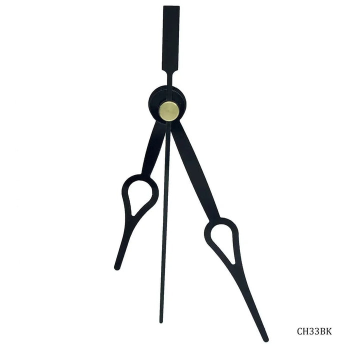 Small Clock Hands for DIY Clock Hands