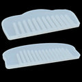 jags-mumbai Mould Small Comb Resin Mould (4