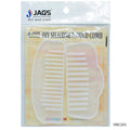 jags-mumbai Mould Small Comb Resin Mould (4