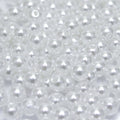 jags-mumbai DIY Craft raw material Small Craft Pearls 25gm