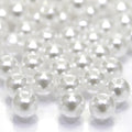 jags-mumbai DIY Craft raw material Small Craft Pearls 25gm