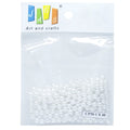 jags-mumbai DIY Craft raw material Small Craft Pearls 25gm