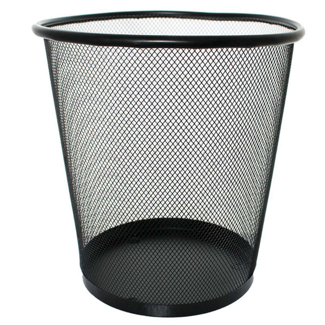 jags-mumbai Office Display Stands Small Dustbin (10.5x9Inch)