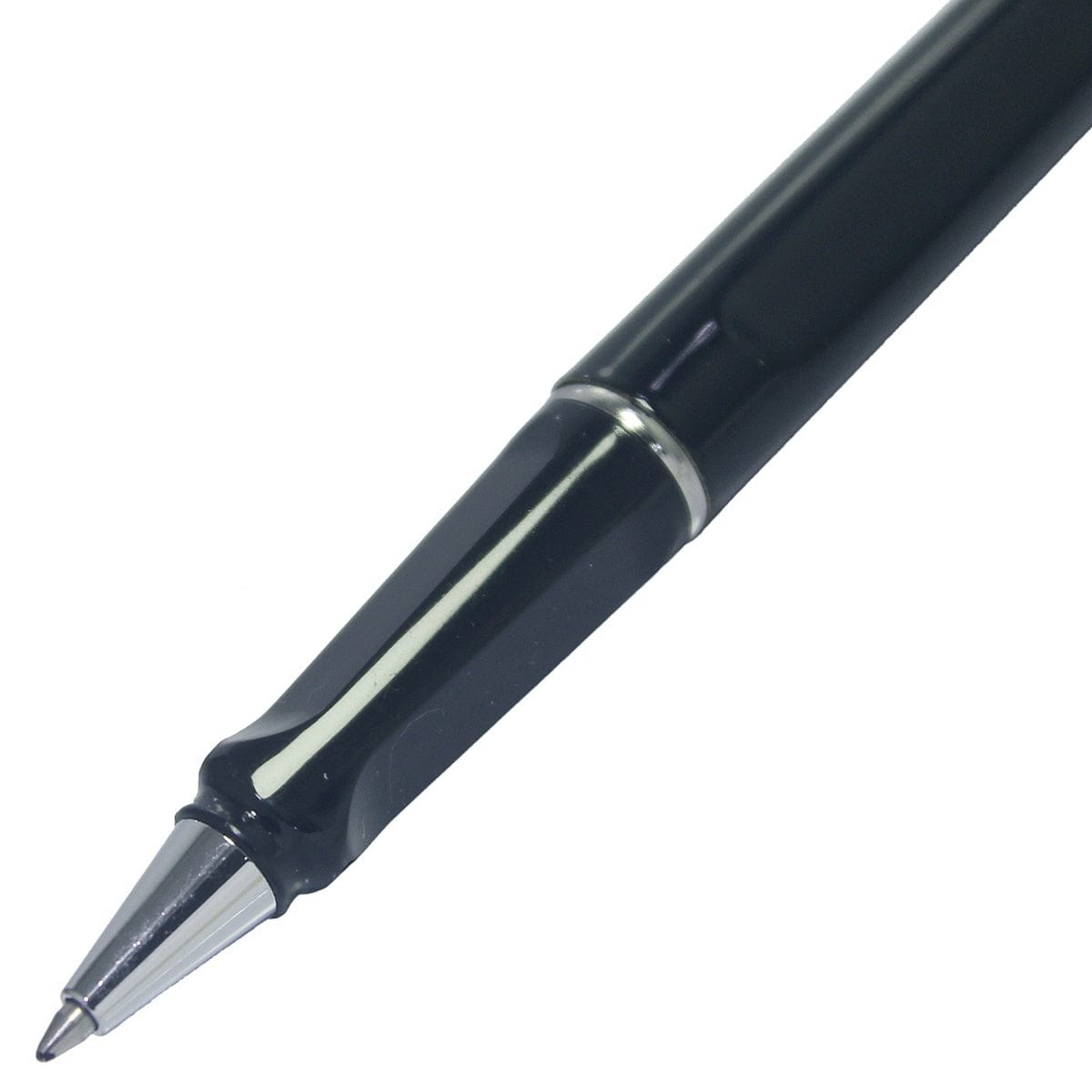 jags-mumbai Roller Pens "Smooth and Sleek Roller Pen Black 599-1RPBK"