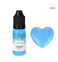 Craftdev resin pigment Light Blue Solid pigment for Resin And epoxy