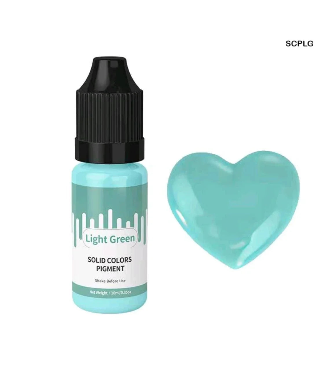 Craftdev resin pigment Solid pigment for Resin And epoxy