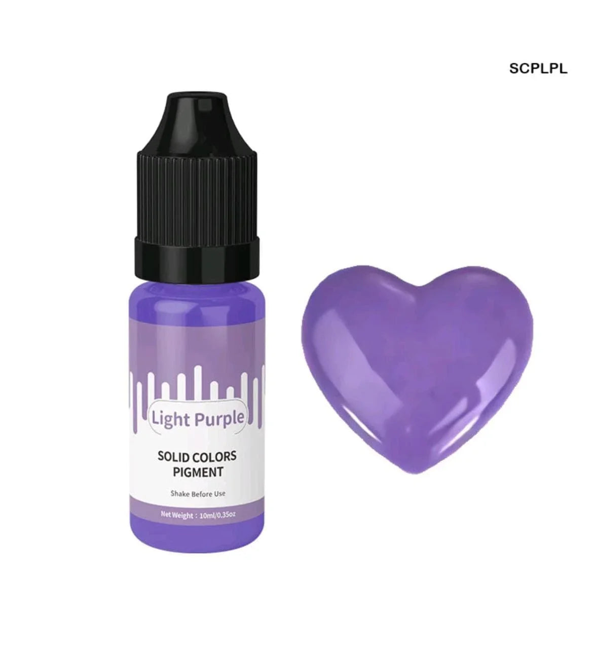 Craftdev resin pigment Solid pigment for Resin And epoxy