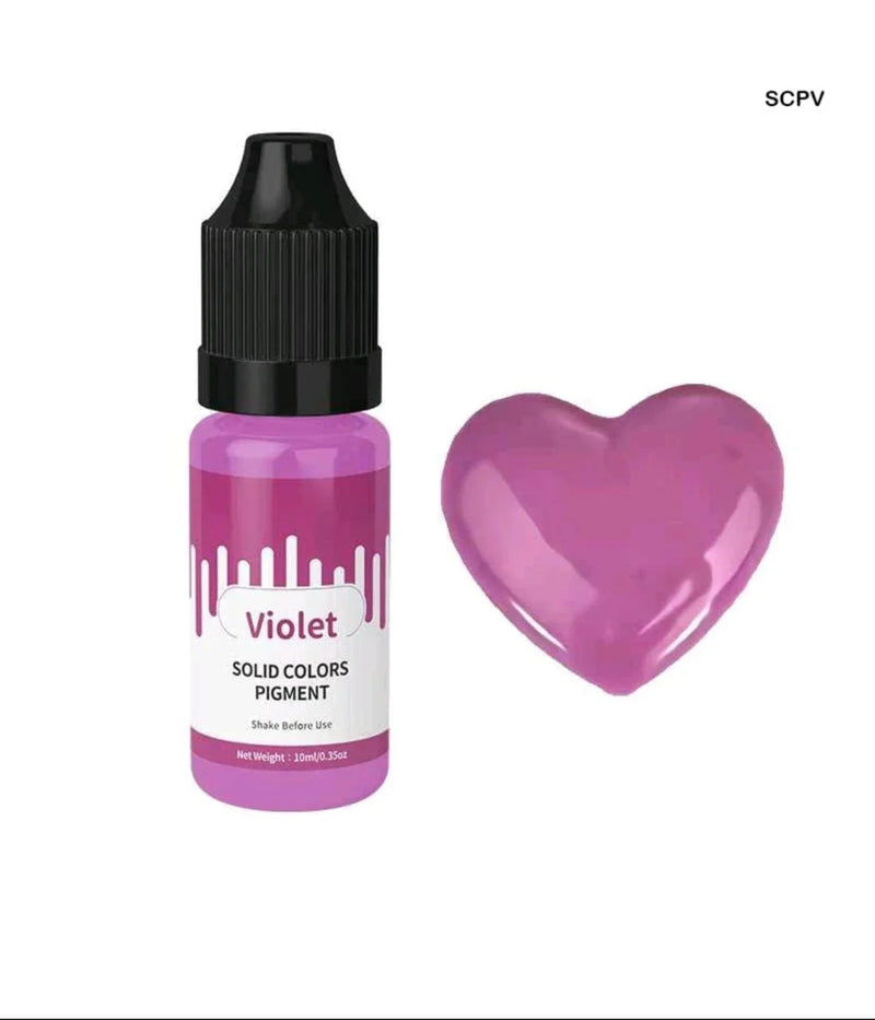 Craftdev resin pigment Solid pigment for Resin And epoxy