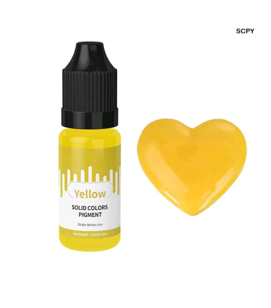 Craftdev resin pigment Solid pigment for Resin And epoxy