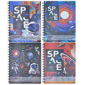 jags-mumbai Notebooks & Diaries Spiral Notebook