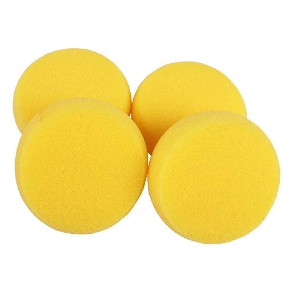 Sponge Brush for Kids