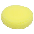 jags-mumbai 1 Sponge Brush Items Sponge Brush Set 2pcs Round PWB-028