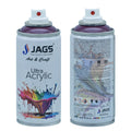 jags-mumbai Paint & Colours Spray Ultra Acrylic 150ml Marron 4004