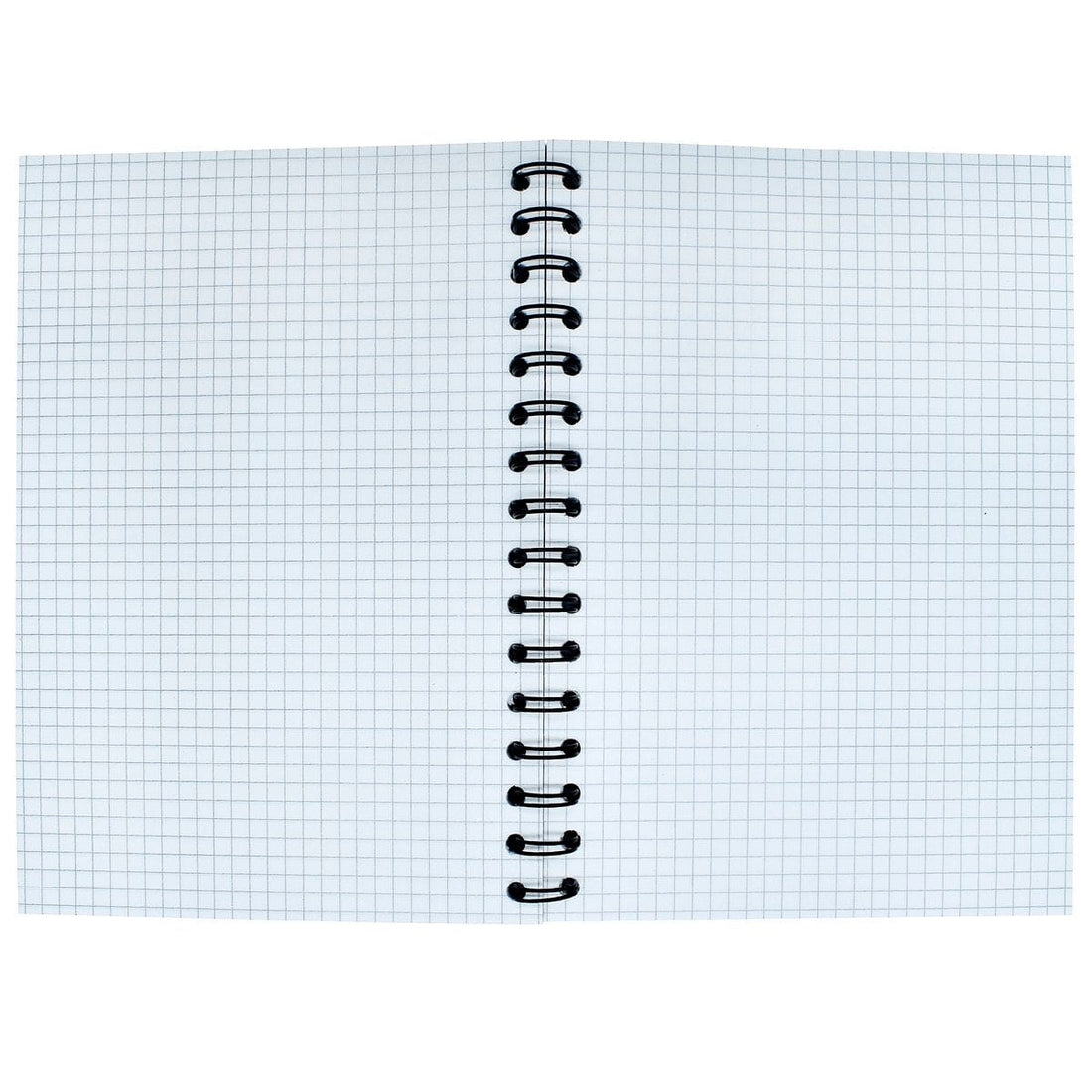 jags-mumbai Notebooks & Diaries Square Grid Notebook, A5 Square Graph 5MM, Kraft Cover, (A5) (Single Book)