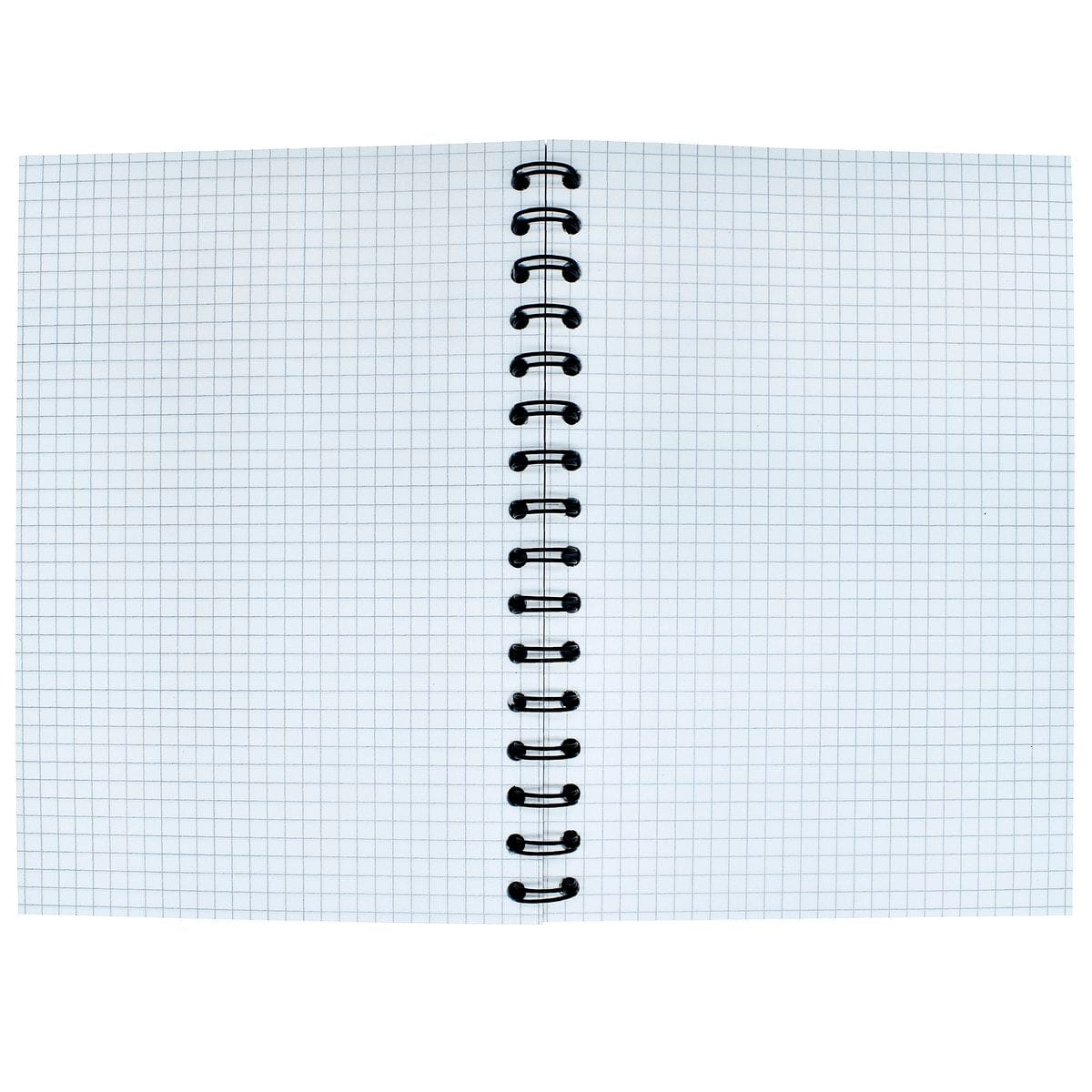 jags-mumbai Notebooks & Diaries Square Grid Notebook, A5 Square Graph 5MM, Kraft Cover, (A5) (Single Book)