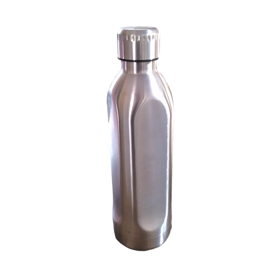 Parshwa Traders Household Goods Stainless Steel Water Bottle ( 800 ml )