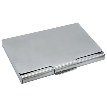 jags-mumbai Card Holder Steel Card Holder