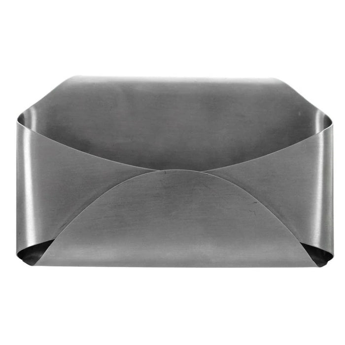 Steel Card Holder