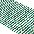 Sticker Diamond 3mm 10 Dark Green 3DSSMC-10