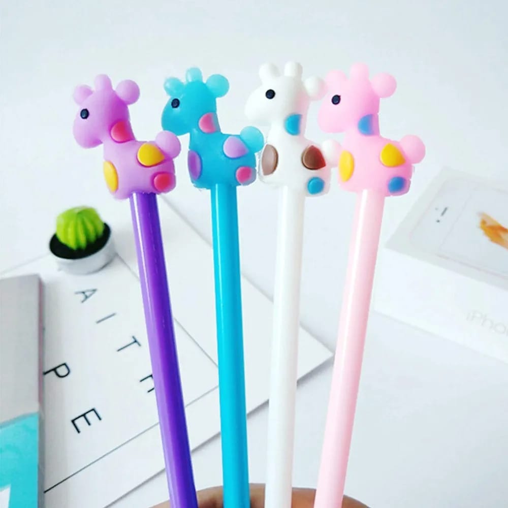 paradise soft toys (Buy 1 get 1 free) Unicorn Gel Pen -Pack of 1