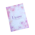 Sundaram Fancy Diary Elysian Diary of Motivation and Style I Contain 1 Unit I Undated New Year Journal