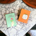 Sundaram Fancy Diary Inspire03 (Pack of 2) A7 Mini Journal Diary Limited Edition Inspirational Diary