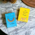 Sundaram Fancy Diary Inspire06 (Pack of 2) A7 Mini Journal Diary Limited Edition Inspirational Diary