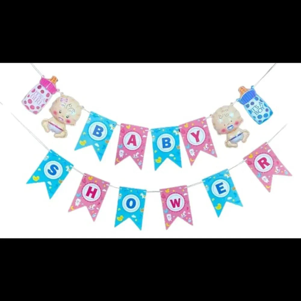 Baby shower Combo 12 pcs set