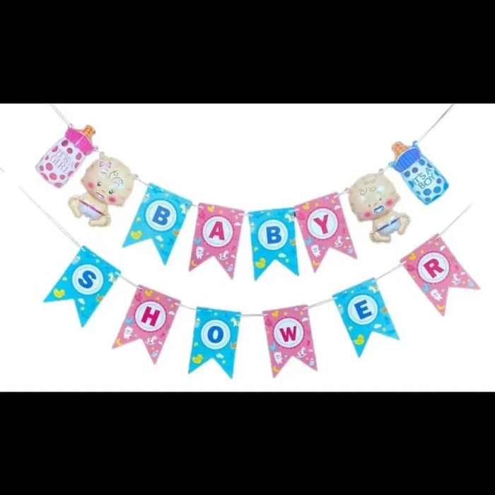 Baby shower Combo 12 pcs set