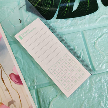 TO-DO Sticky Notes | get organised with sticky Notes | 32 Sheets |