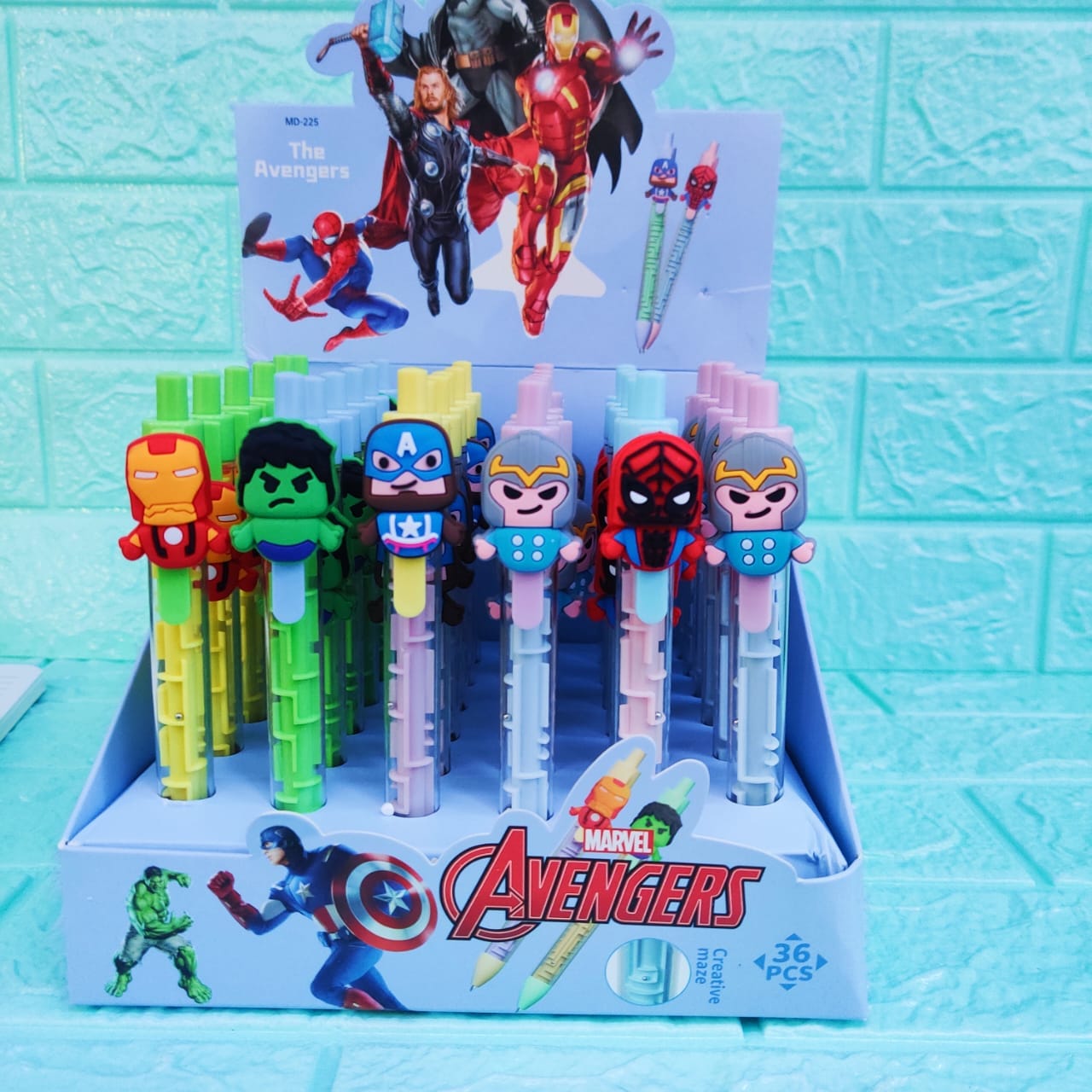 Guma Marvel Action Figures Avengers Superhero Toys 10 India | Ubuy