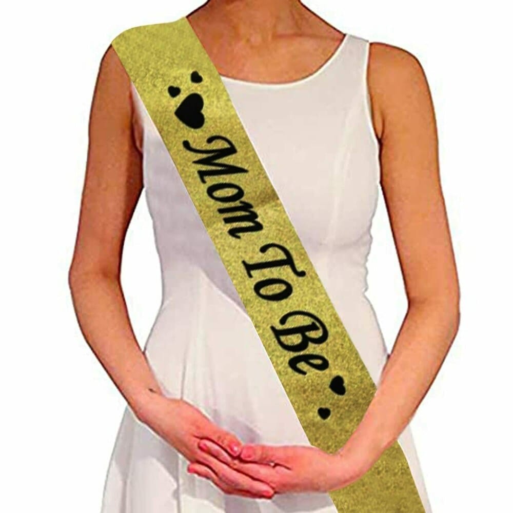 Inkarto Party Sash For Women Free size- Birthday sash, anniversary sash, congratulation sash