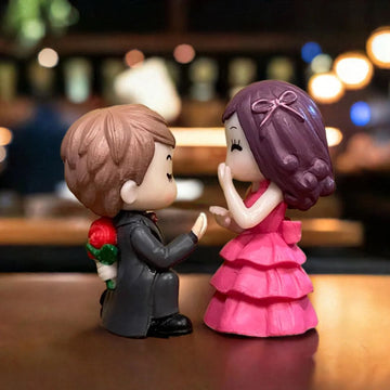 Miniature Couple Set | C0723-1-2