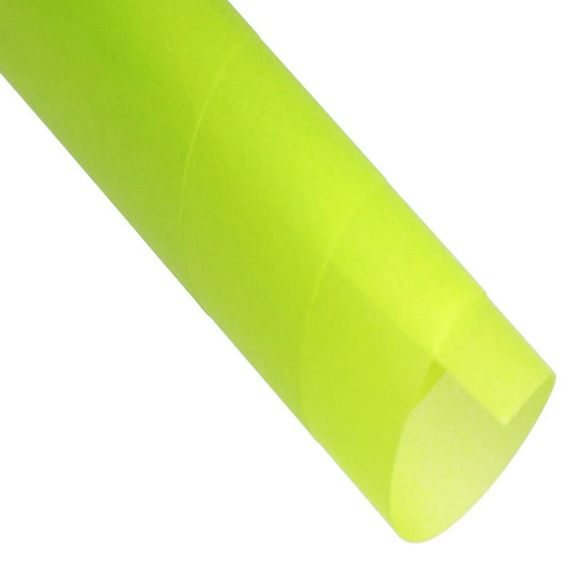 jags-mumbai Decorative Photo Frames Wellam Paper Plain A4 Parrot Green 120gsm