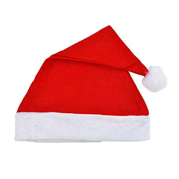 (BUY 1 GET 2 FREE) Christmas Caps for Kids and Adults: The Perfect Holiday Decoration Size 3