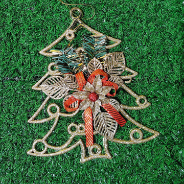 chirag plastic Decoration Supplies Christmas Tree Decoration- Big christmas tree