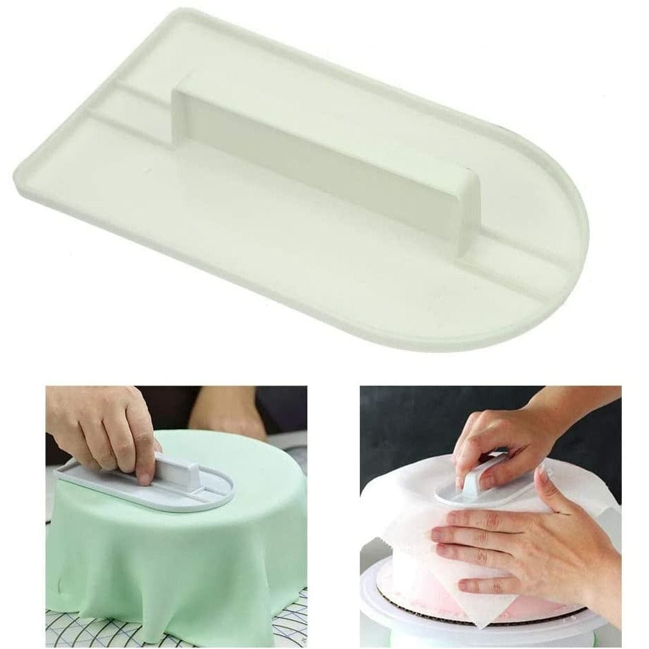 Buy Decdeal - 73Pcs Cake Decorating Tool Kit Baking Fondant Supplies  Turntable Piping Bag Tip Spatula DIY Cake Cupcake Decorating Icing Tool Set  Online - Shop Home & Garden on Carrefour UAE