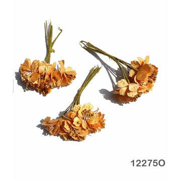 Artificial Flowers for Resin- Type D