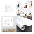 craftdev foldable White board with sticker & Free marker