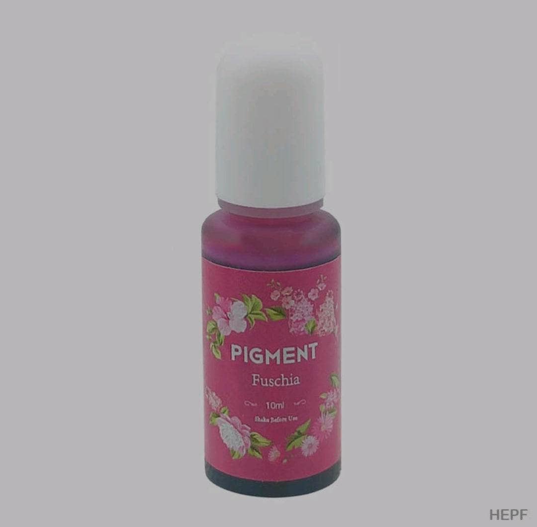Craftdev Resin & soap Pigment- puschia- 10 ML