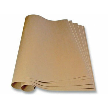 Honesty papers (BUY 1 GET 1 FREE ) Brown eco-friendly packaging paper (18x26)- Pack of 1 sheet